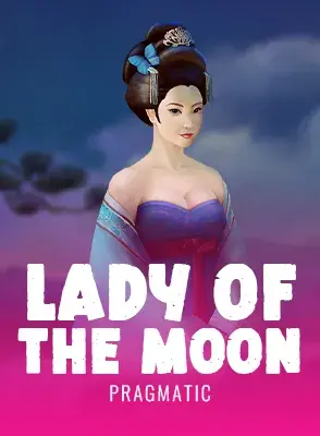 Lady of the Moon