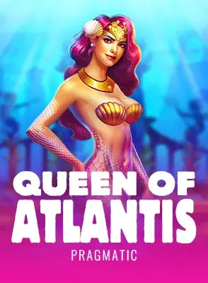 Queen of Atlantis