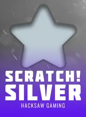 Scratch! Silver